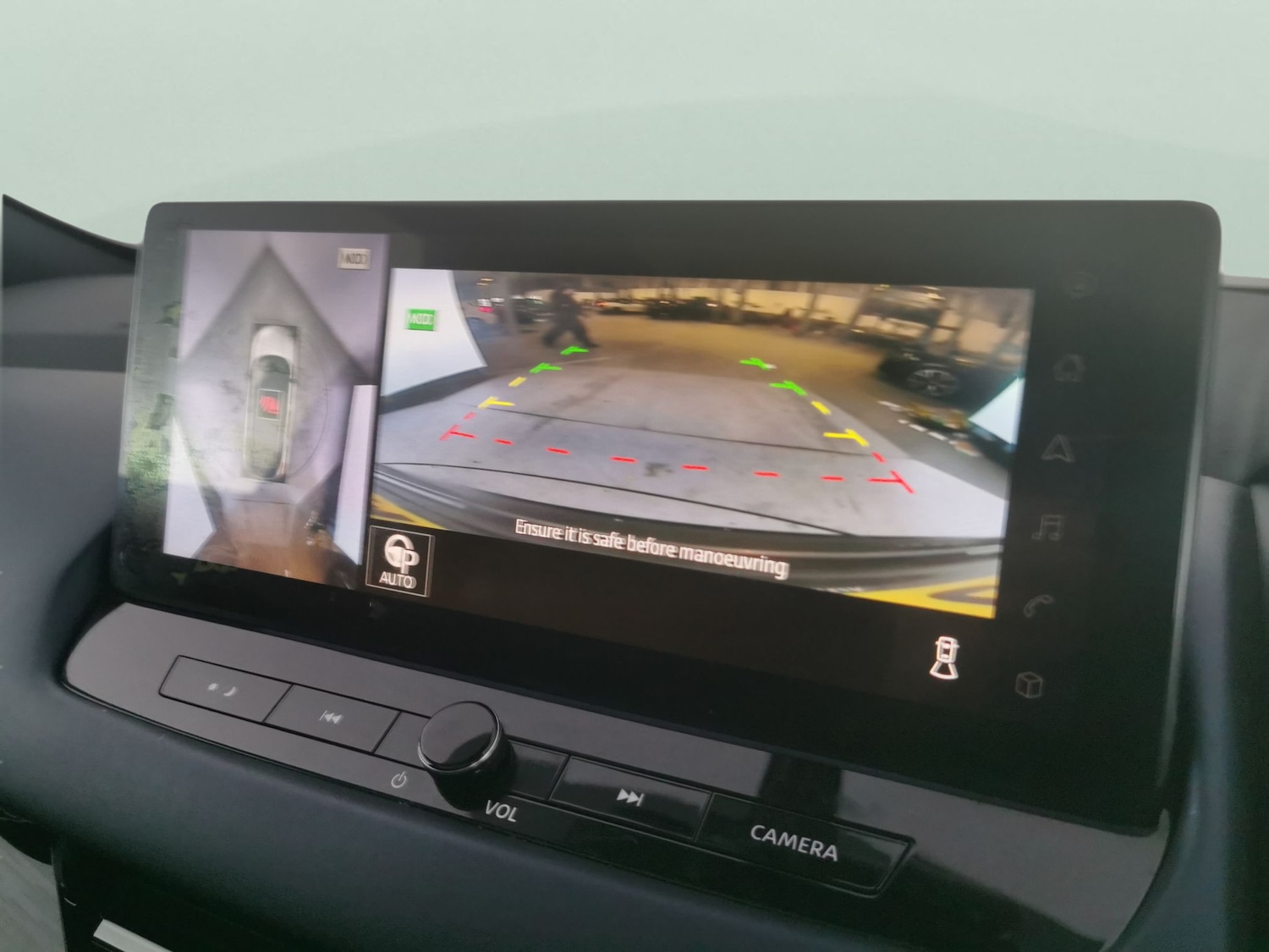 Used Nissan Qashqai 2022 for sale - 76933463: Photo 22