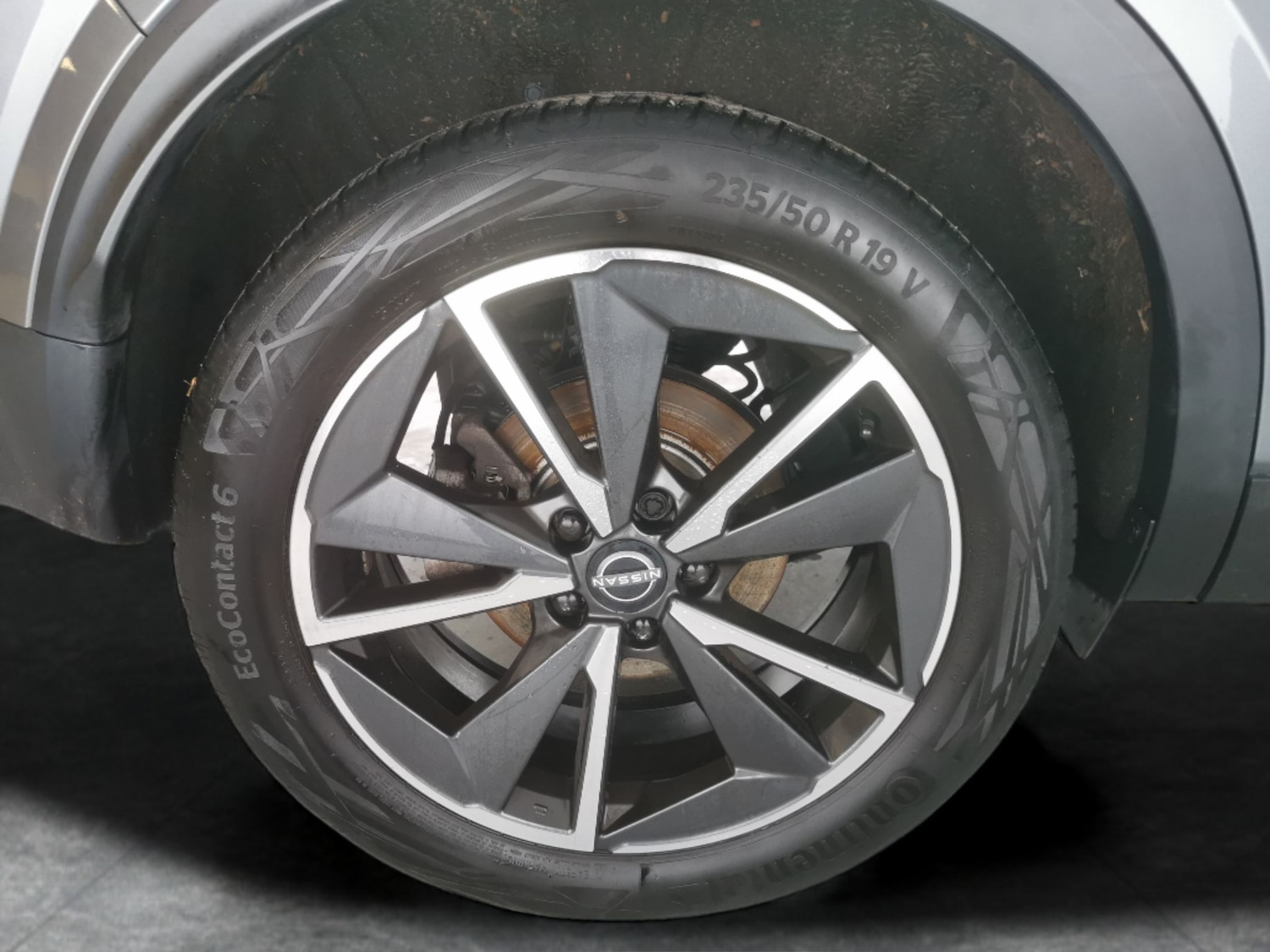 Used Nissan Qashqai 2022 for sale - 76933463: Photo 30