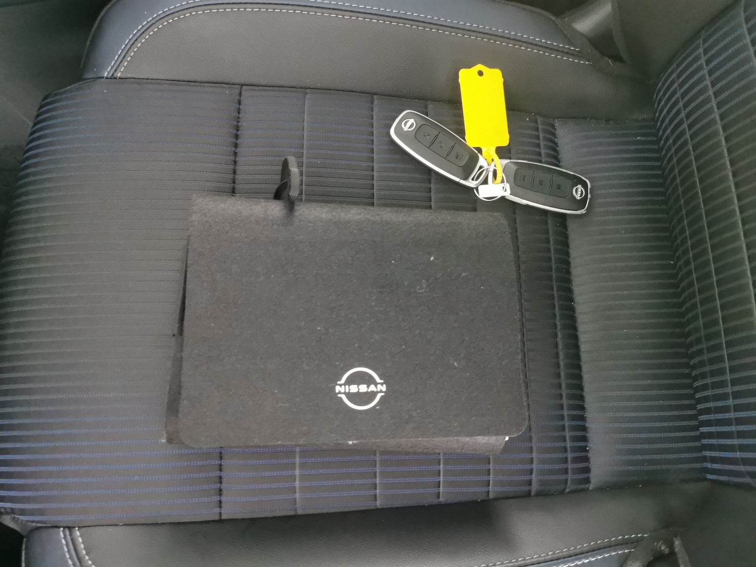 Used Nissan Qashqai 2022 for sale - 76933463: Photo 36