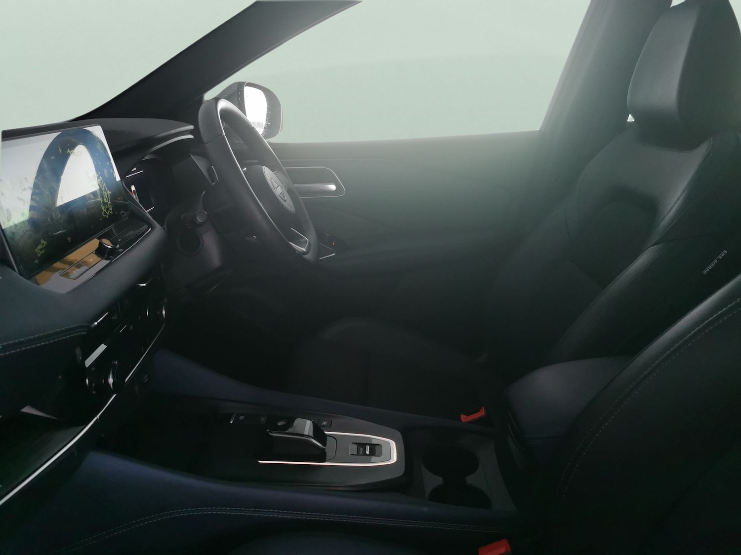 Used Nissan Qashqai 2022 for sale - 76933463: Photo 4