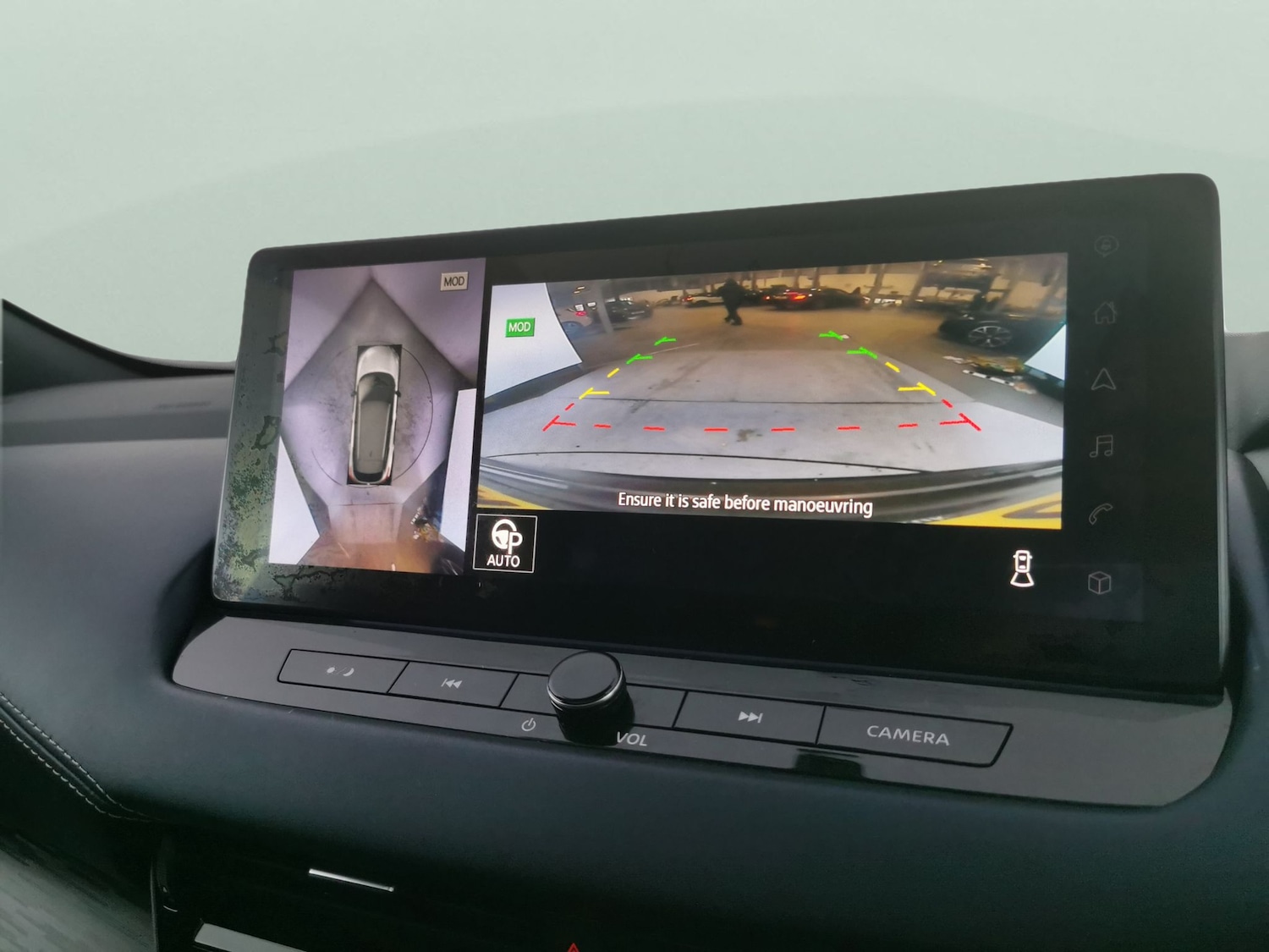 Used Nissan Qashqai 2022 for sale - 76933463: Photo 6