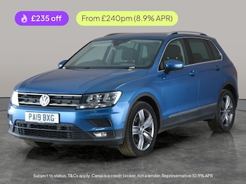 Used Volkswagen Tiguan undefined for sale - 78582541: Photo