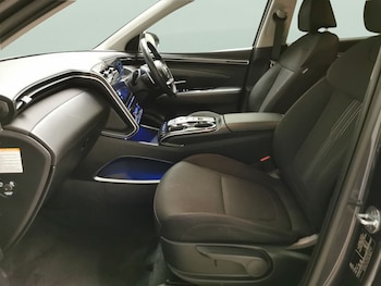Used Hyundai TUCSON 2023 for sale - 79397420: Photo