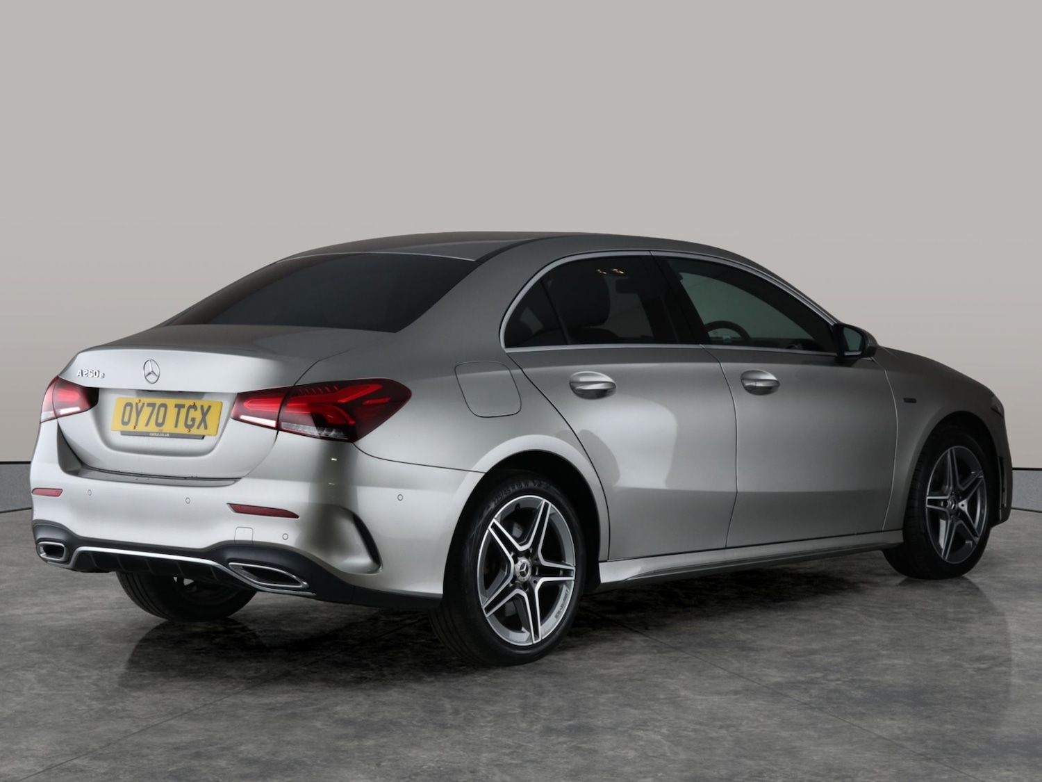 Used Mercedes-Benz A-Class 2020 for sale - 77149071: Photo 11