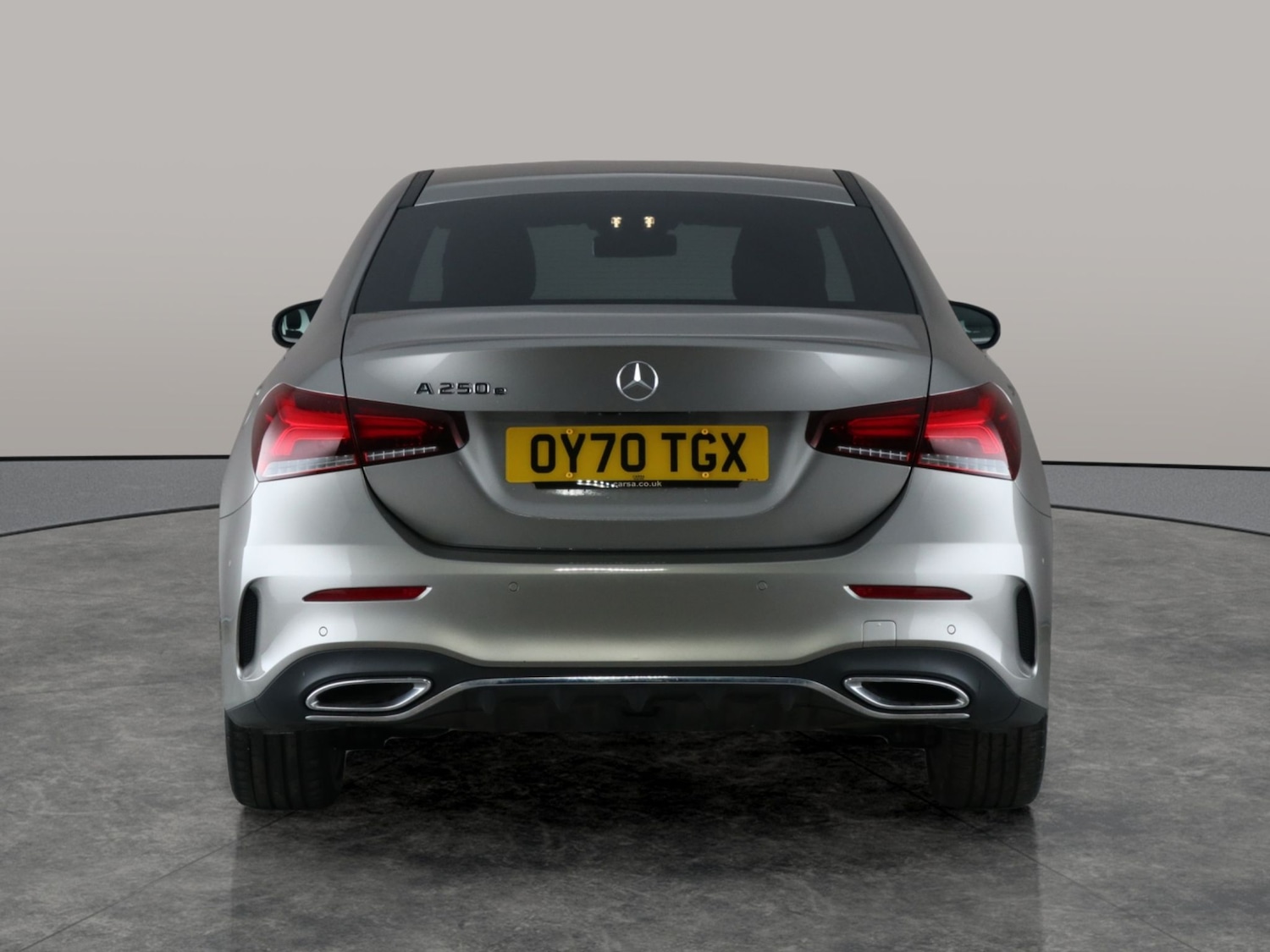 Used Mercedes-Benz A-Class 2020 for sale - 77149071: Photo 12