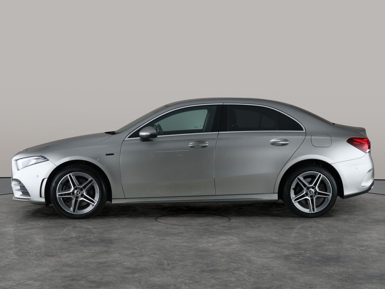 Used Mercedes-Benz A-Class 2020 for sale - 77149071: Photo 14