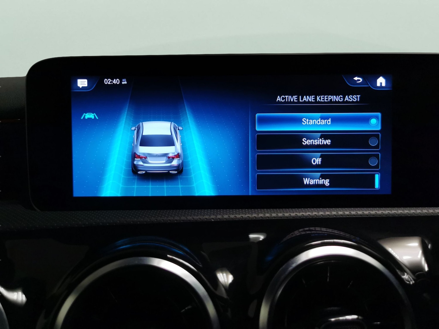 Used Mercedes-Benz A-Class 2020 for sale - 77149071: Photo 15