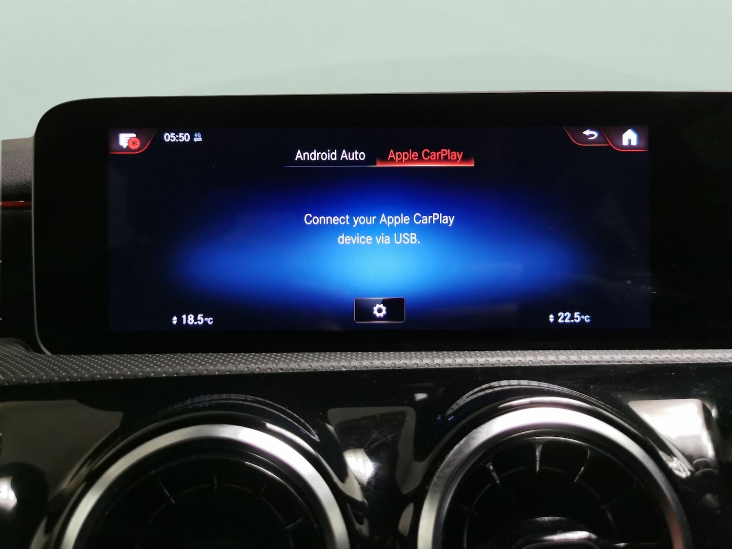 Used Mercedes-Benz A-Class 2020 for sale - 77149071: Photo 17