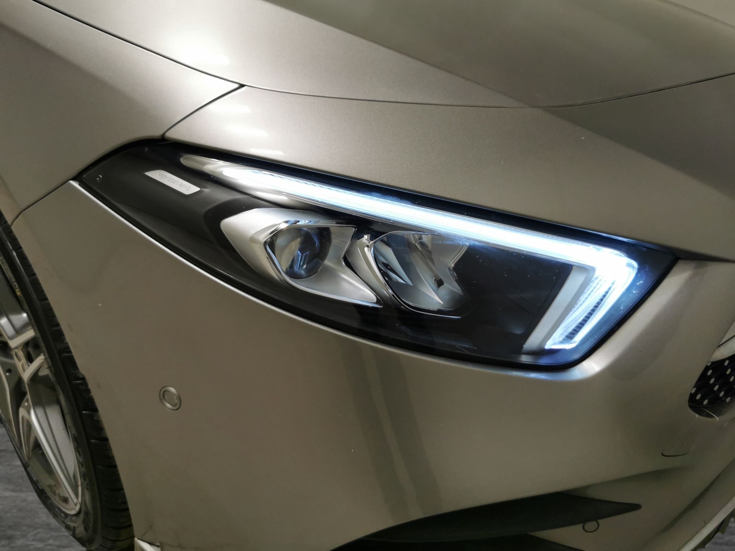 Used Mercedes-Benz A-Class 2020 for sale - 77149071: Photo 24