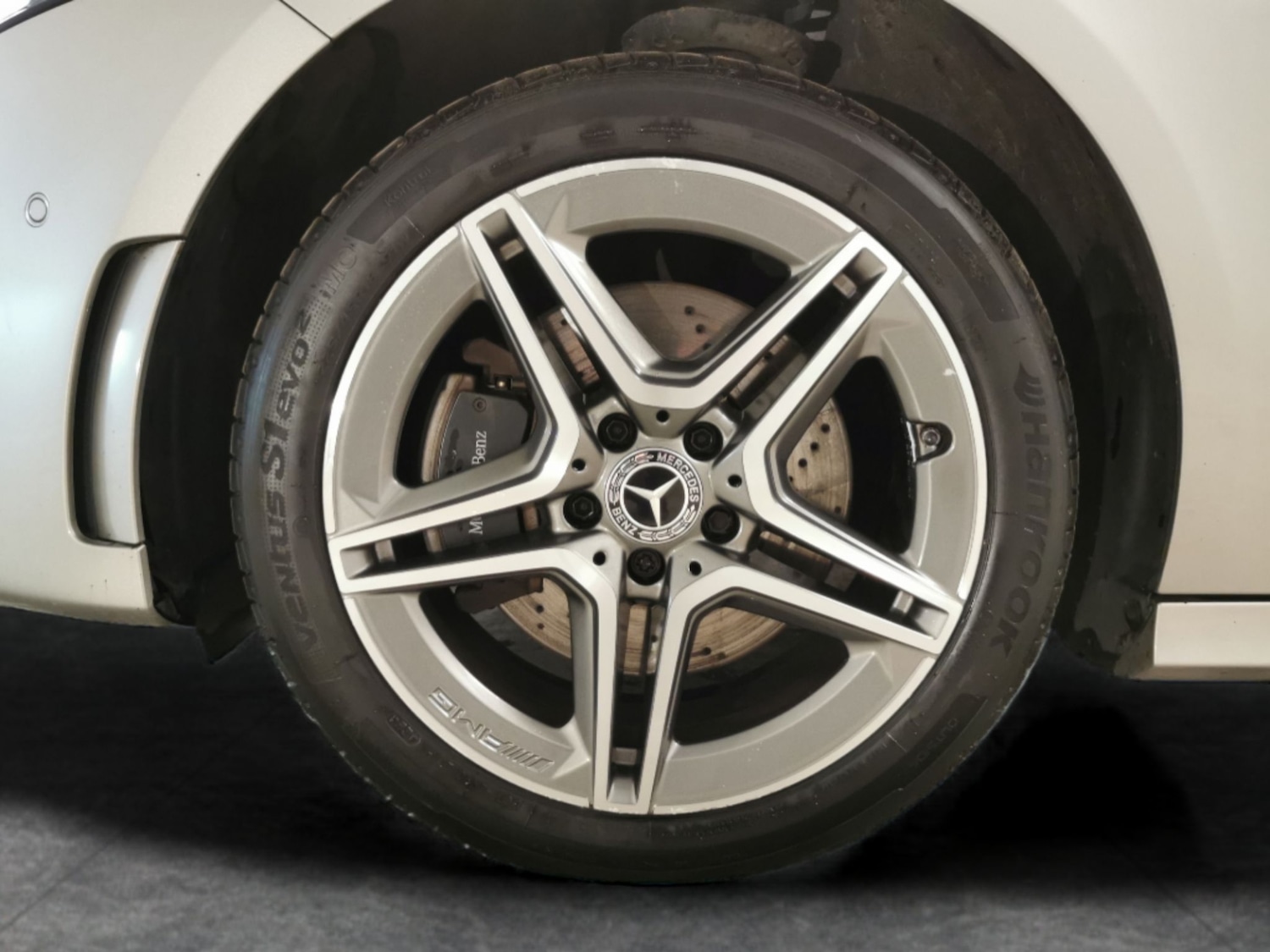 Used Mercedes-Benz A-Class 2020 for sale - 77149071: Photo 25