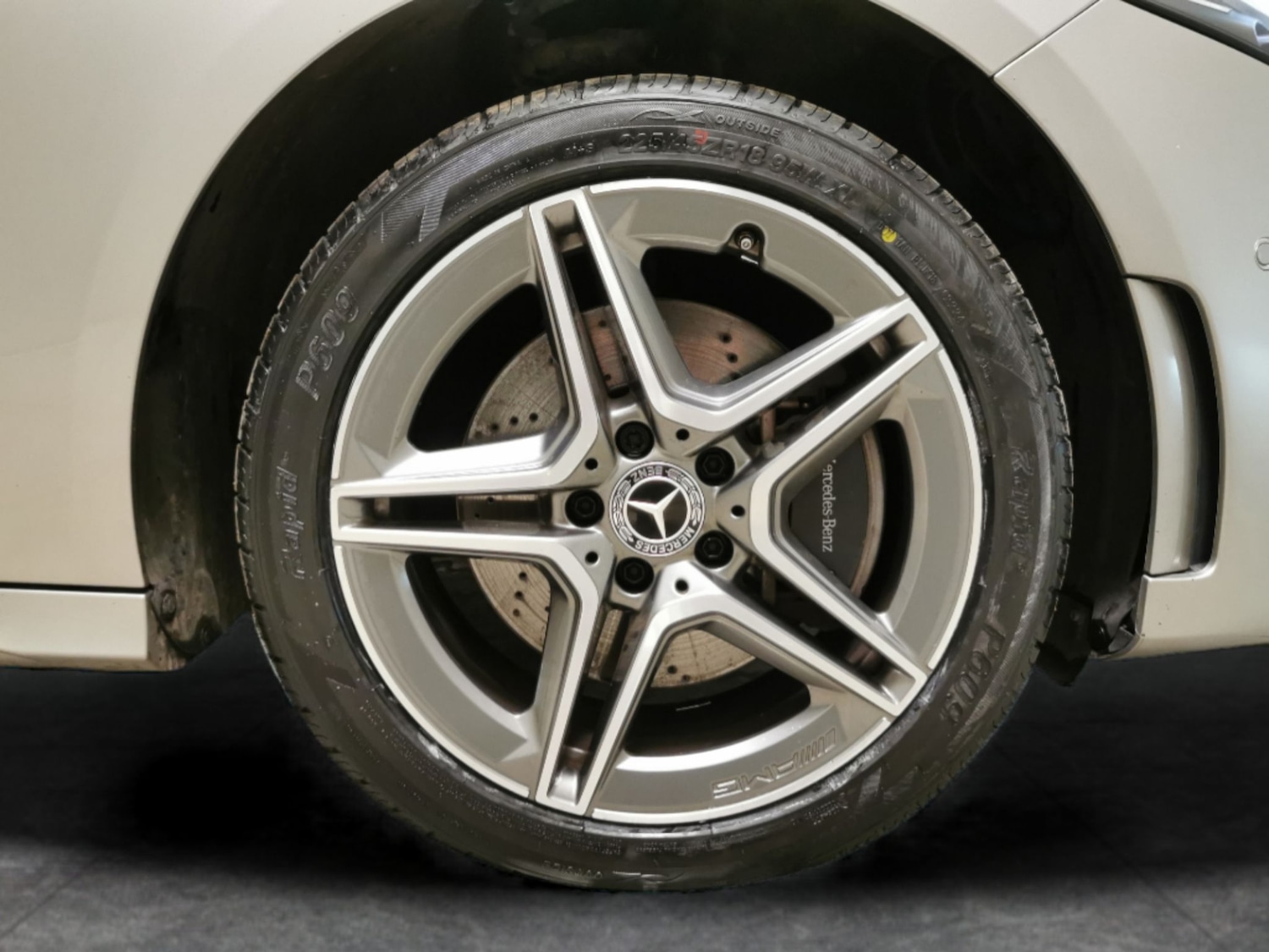 Used Mercedes-Benz A-Class 2020 for sale - 77149071: Photo 26