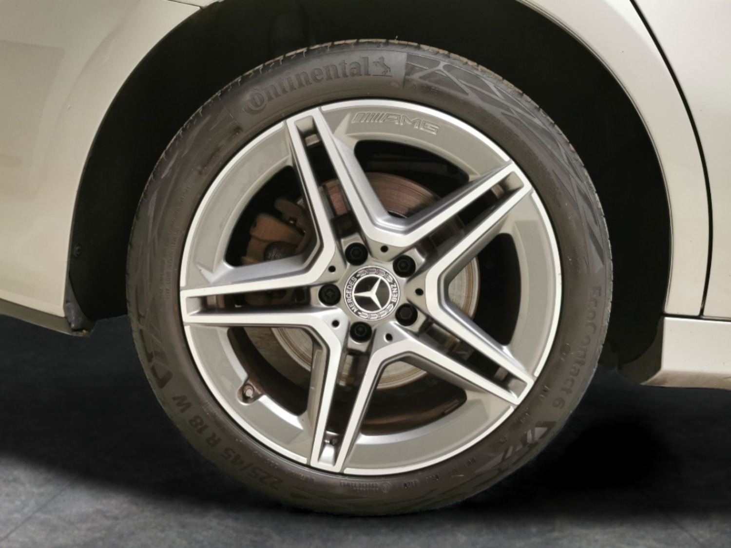 Used Mercedes-Benz A-Class 2020 for sale - 77149071: Photo 27