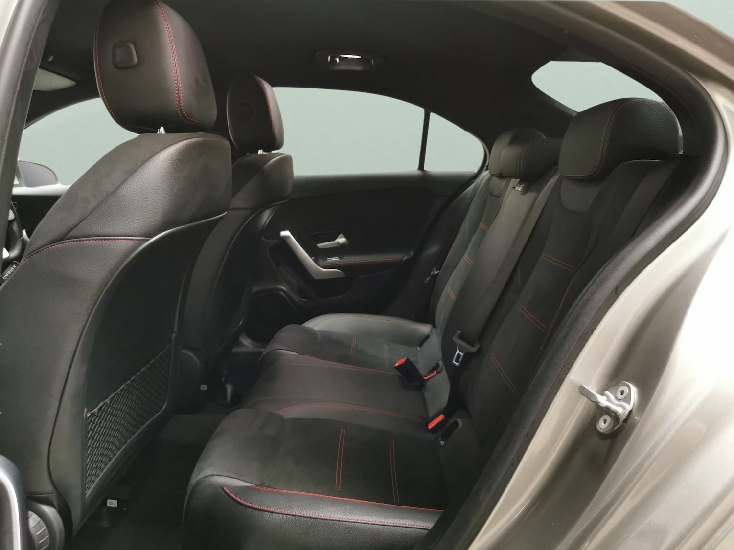 Used Mercedes-Benz A-Class 2020 for sale - 77149071: Photo 28