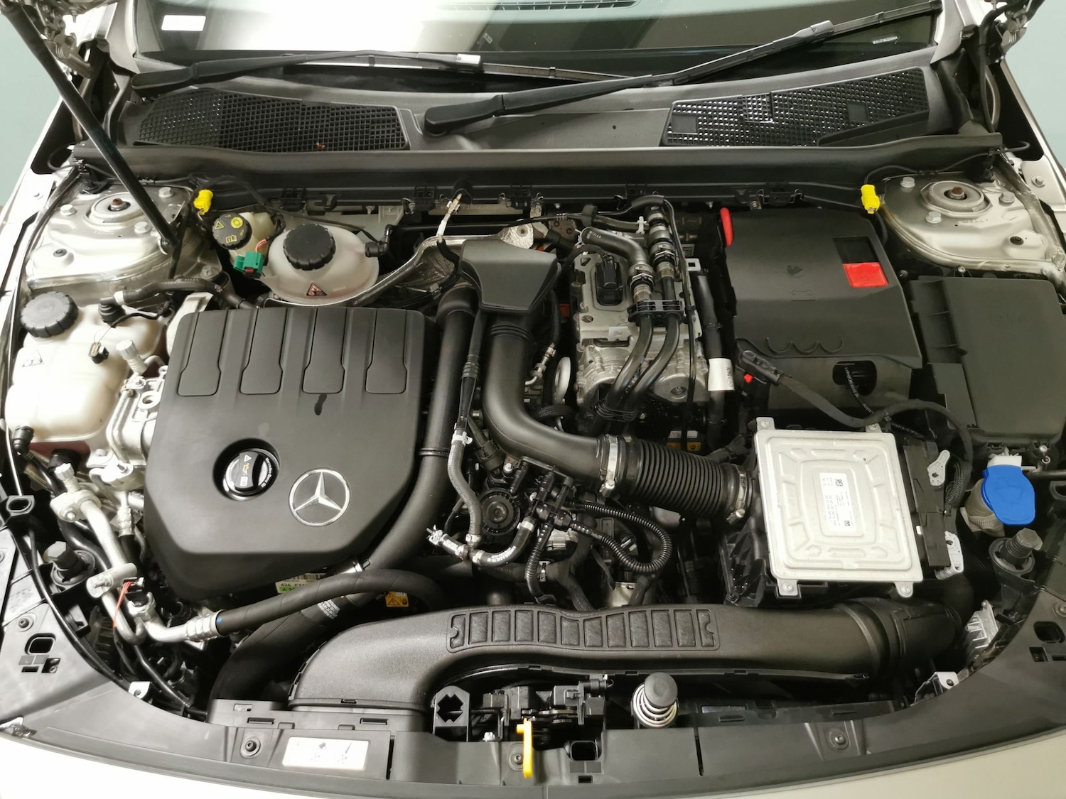 Used Mercedes-Benz A-Class 2020 for sale - 77149071: Photo 34