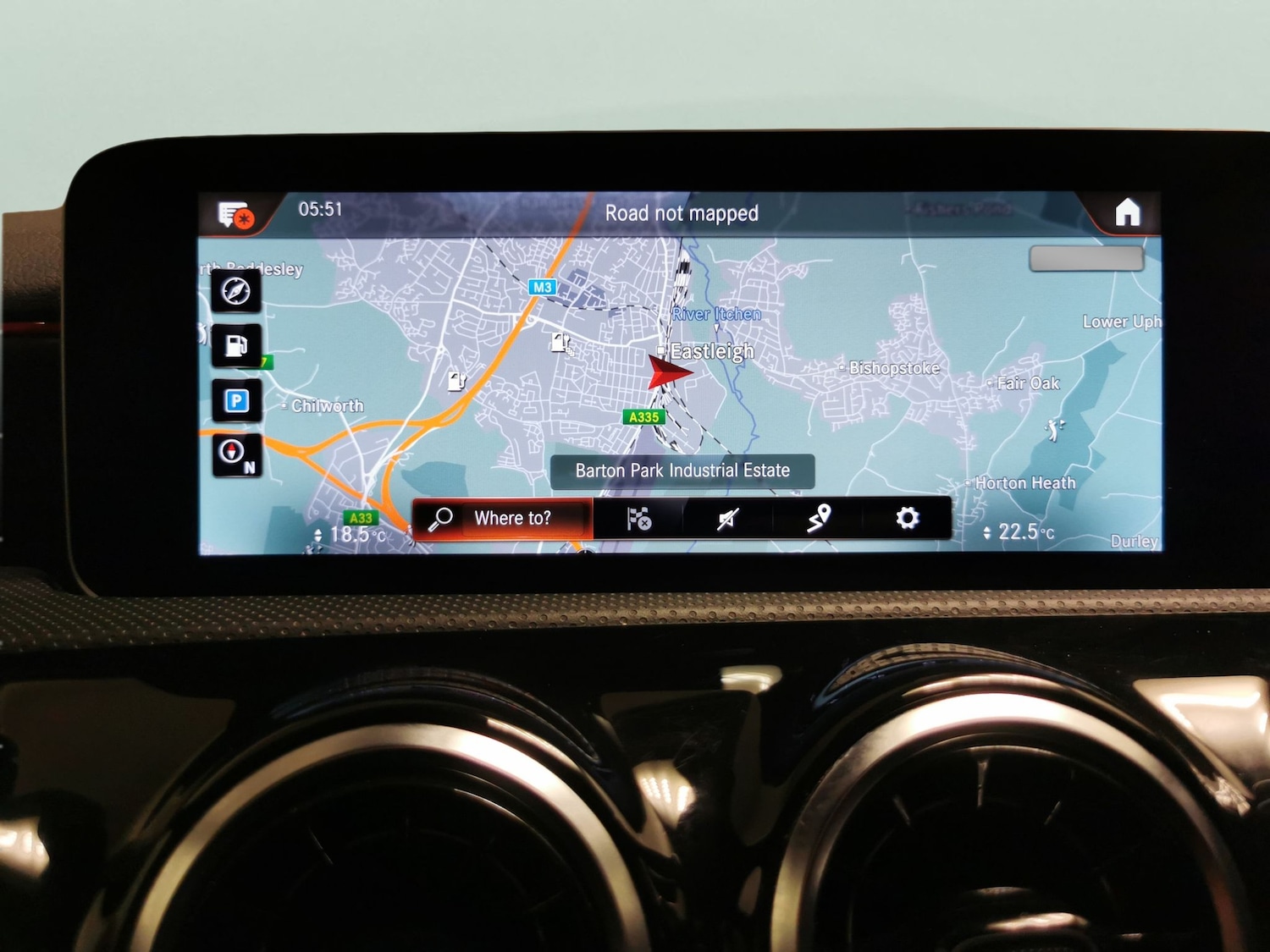 Used Mercedes-Benz A-Class 2020 for sale - 77149071: Photo 7