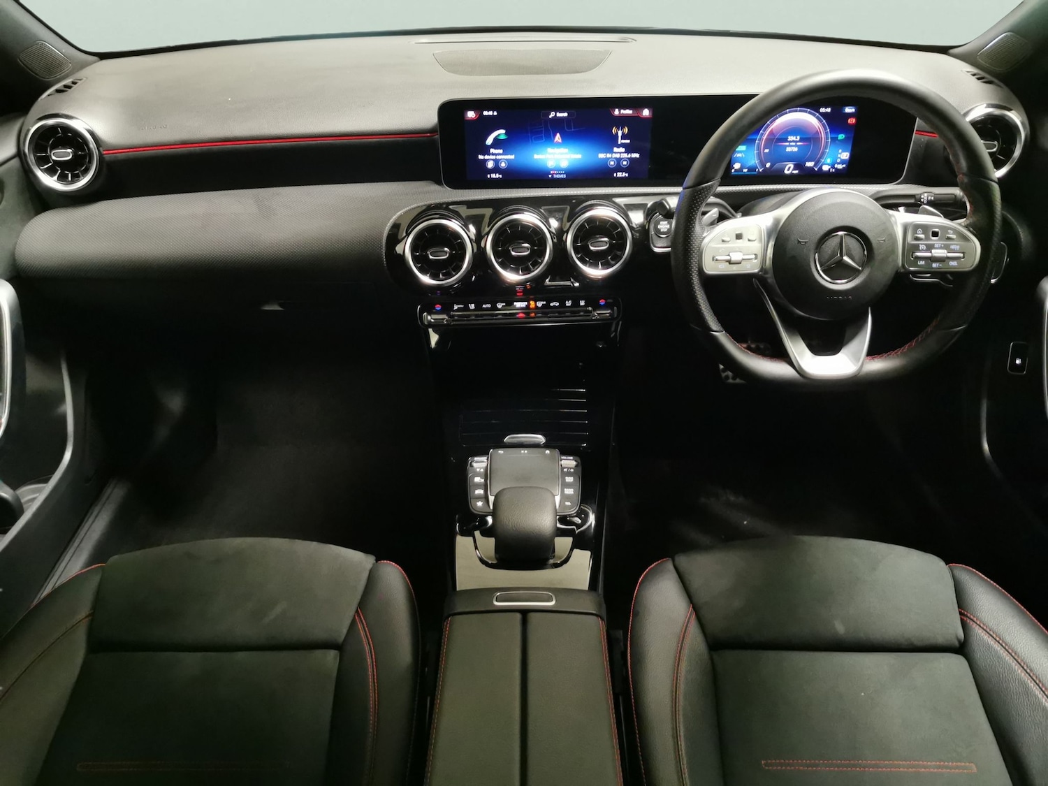 Used Mercedes-Benz A-Class 2020 for sale - 77149071: Photo 8