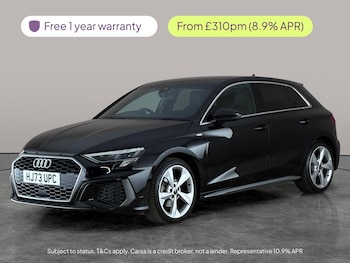 Used Audi A3 2023 for sale - 79612040: Photo