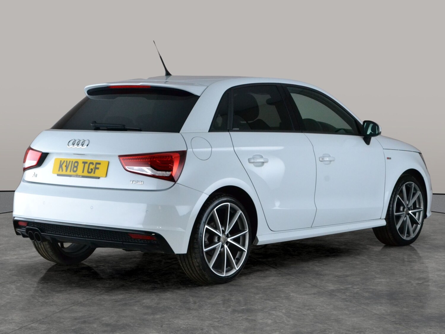 Used Audi A1 2018 for sale - 78144405: Photo 10