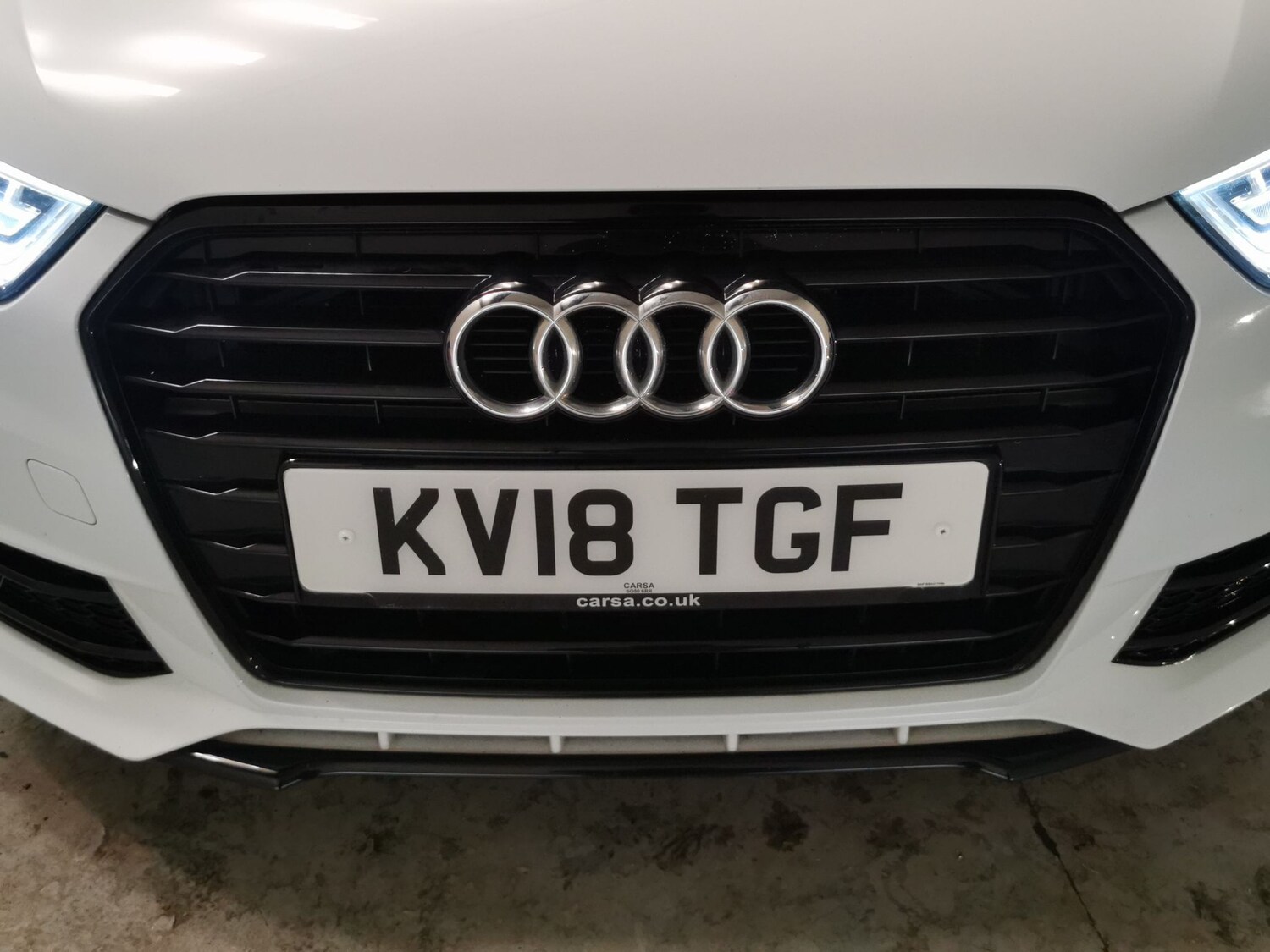 Used Audi A1 2018 for sale - 78144405: Photo 14