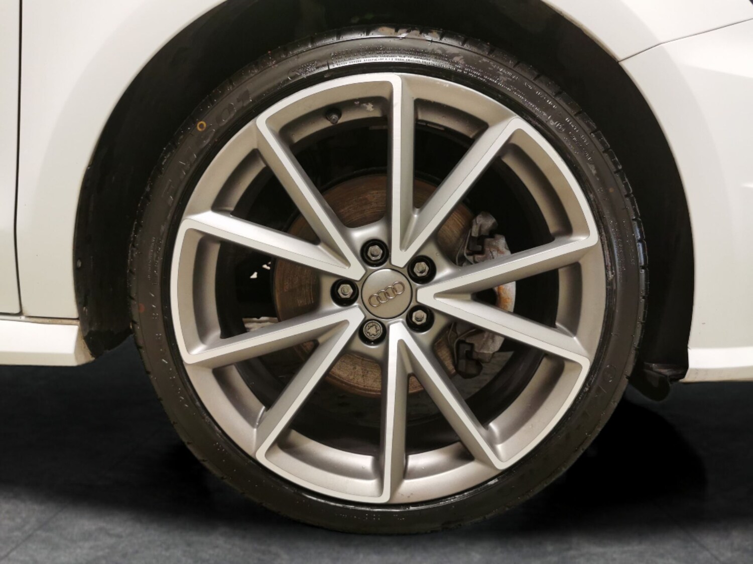 Used Audi A1 2018 for sale - 78144405: Photo 24