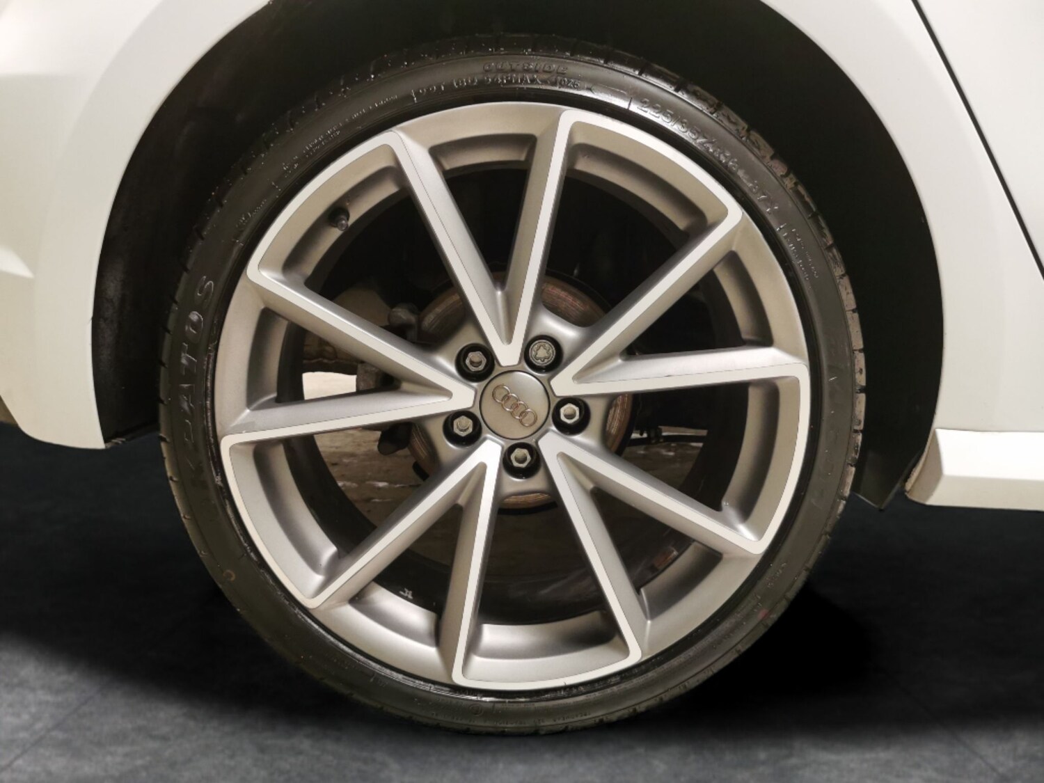 Used Audi A1 2018 for sale - 78144405: Photo 25