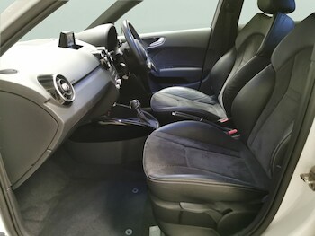 Used Audi A1 undefined for sale - 78144405: Photo