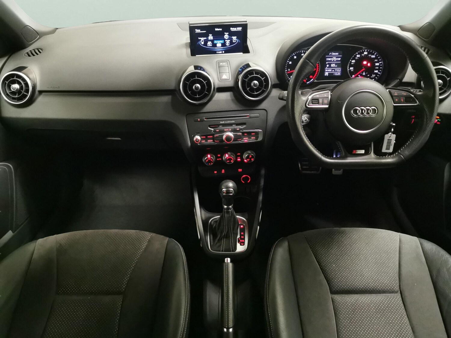 Used Audi A1 2018 for sale - 78144405: Photo 7