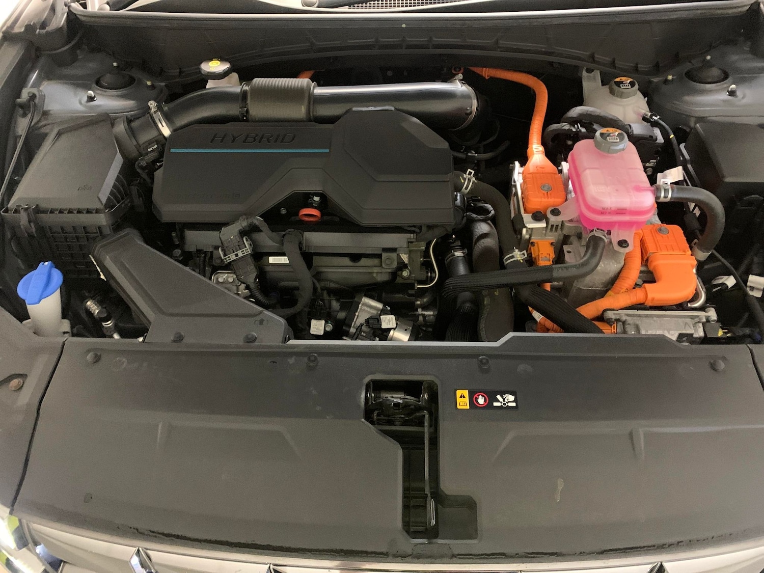 Vehicle 45