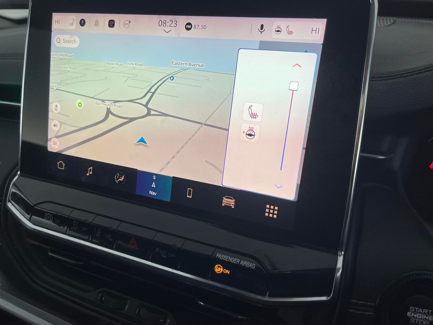 Used Jeep Compass 2023 for sale - 77046076: Photo 20