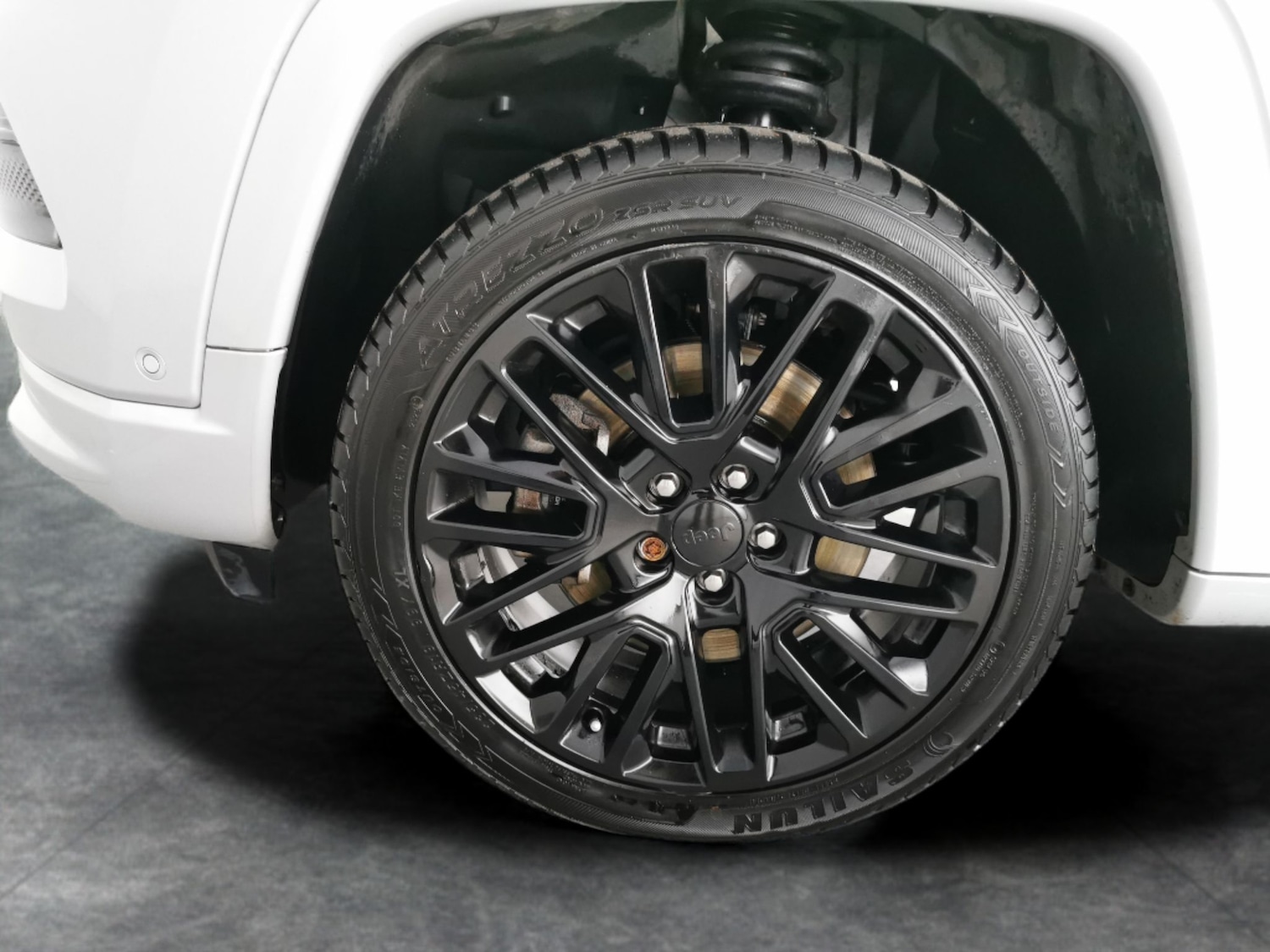 Used Jeep Compass 2023 for sale - 77046076: Photo 22