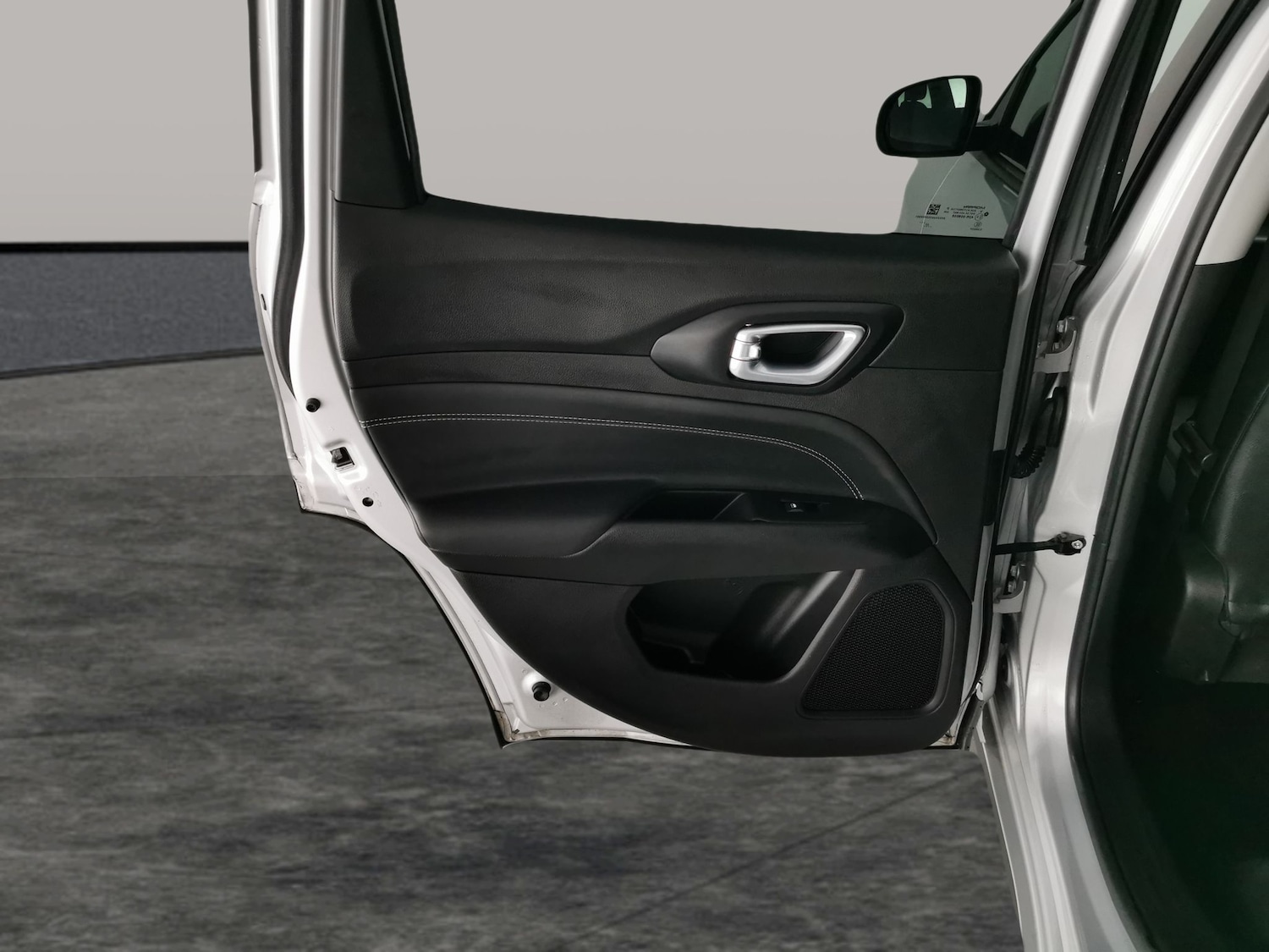 Used Jeep Compass 2023 for sale - 77046076: Photo 27