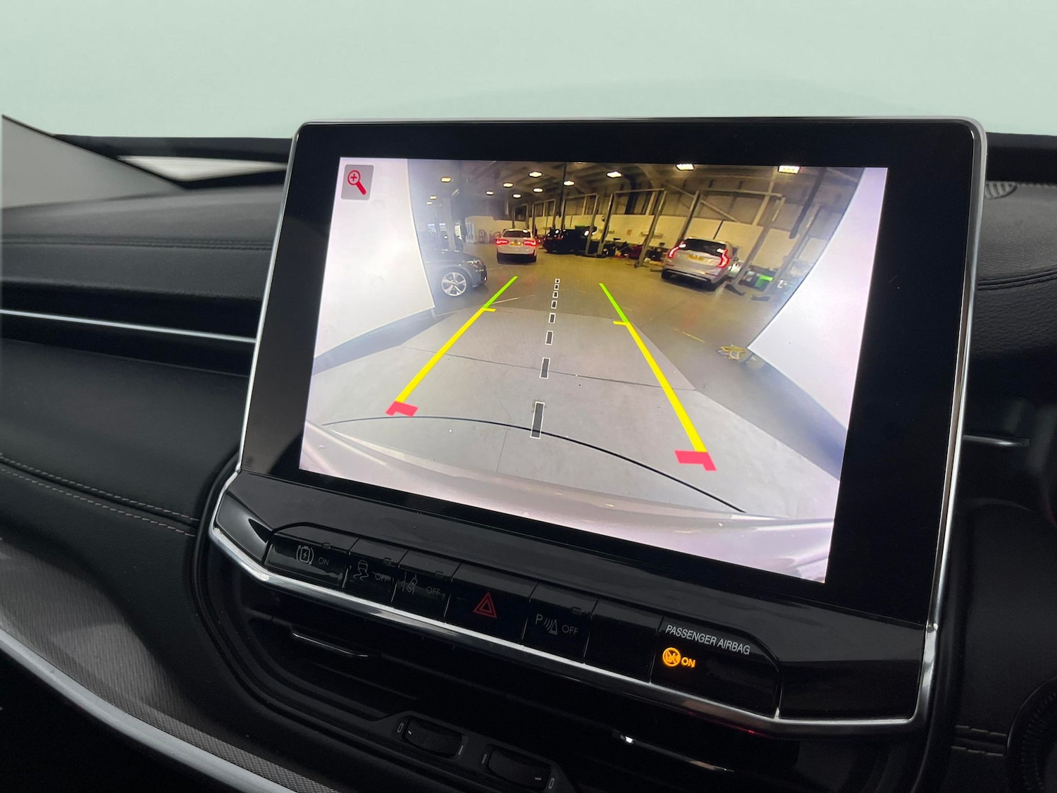 Used Jeep Compass 2023 for sale - 77046076: Photo 5