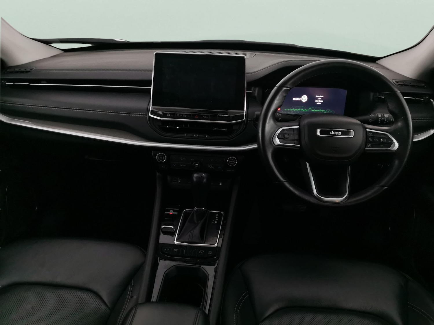 Used Jeep Compass 2023 for sale - 77046076: Photo 8