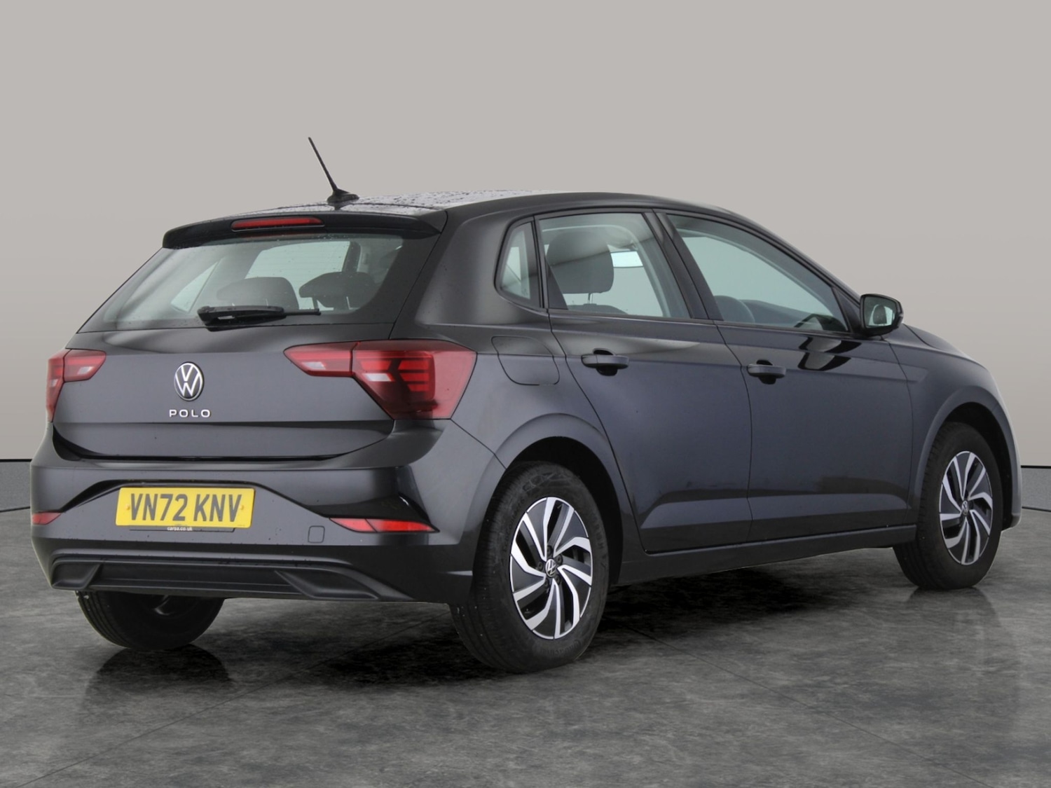 Used Volkswagen Polo for sale - 77077707: Photo 9