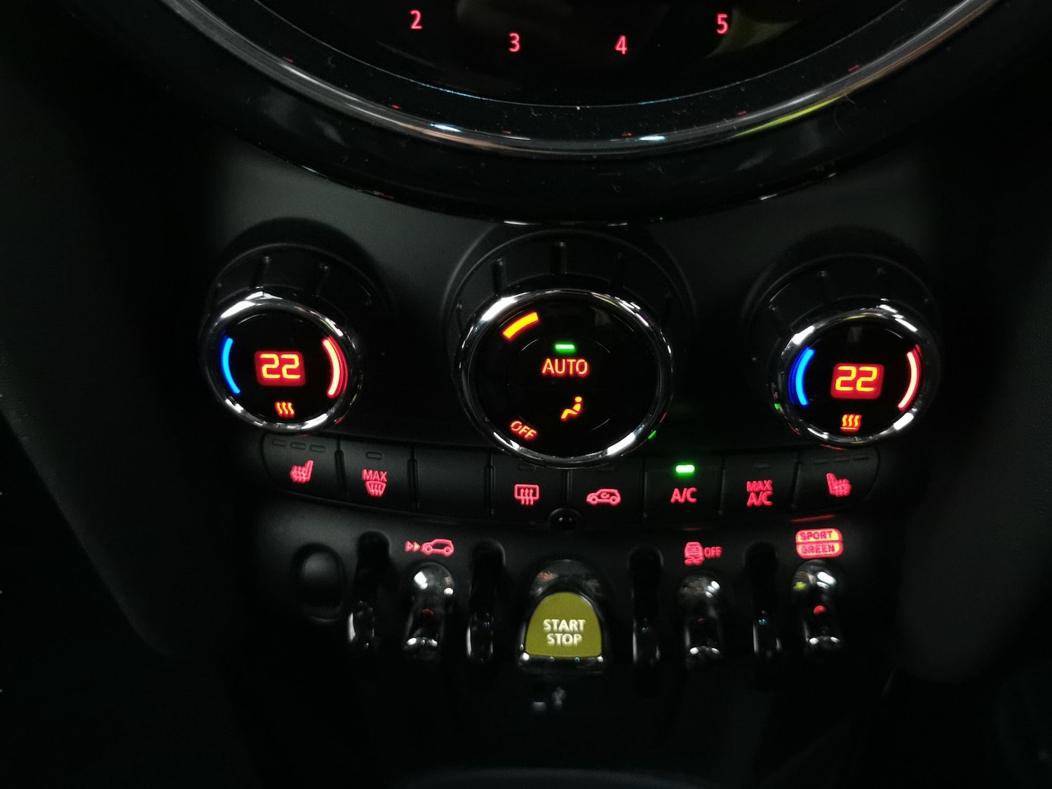 Used MINI Electric Hatch 2022 for sale - 76788762: Photo 17