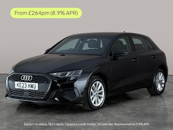 Used Audi A3 2023 for sale - 79294515: Photo