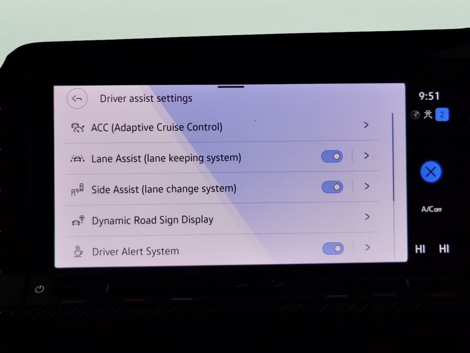 Used Volkswagen Golf 2023 for sale - 76854784: Photo 25