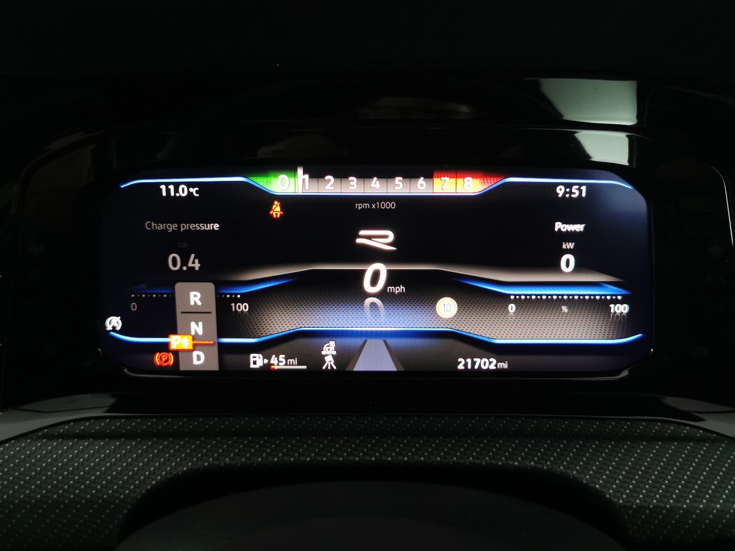 Used Volkswagen Golf 2023 for sale - 76854784: Photo 26