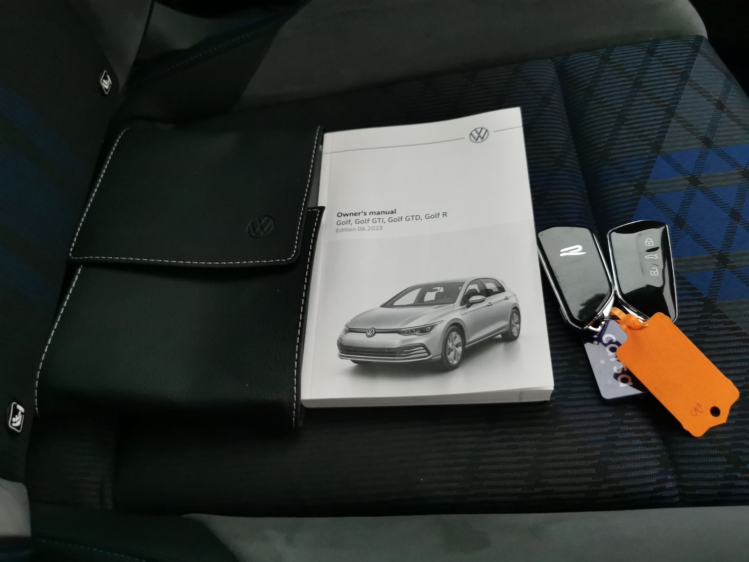 Used Volkswagen Golf 2023 for sale - 76854784: Photo 35