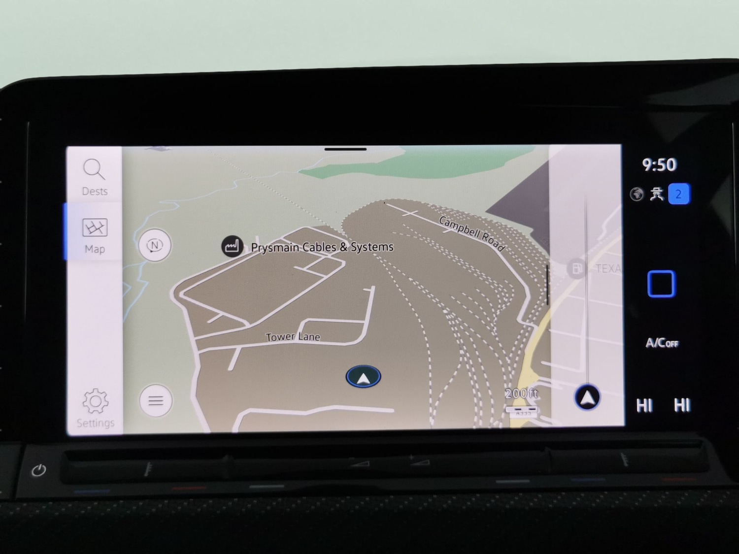 Used Volkswagen Golf 2023 for sale - 76854784: Photo 5