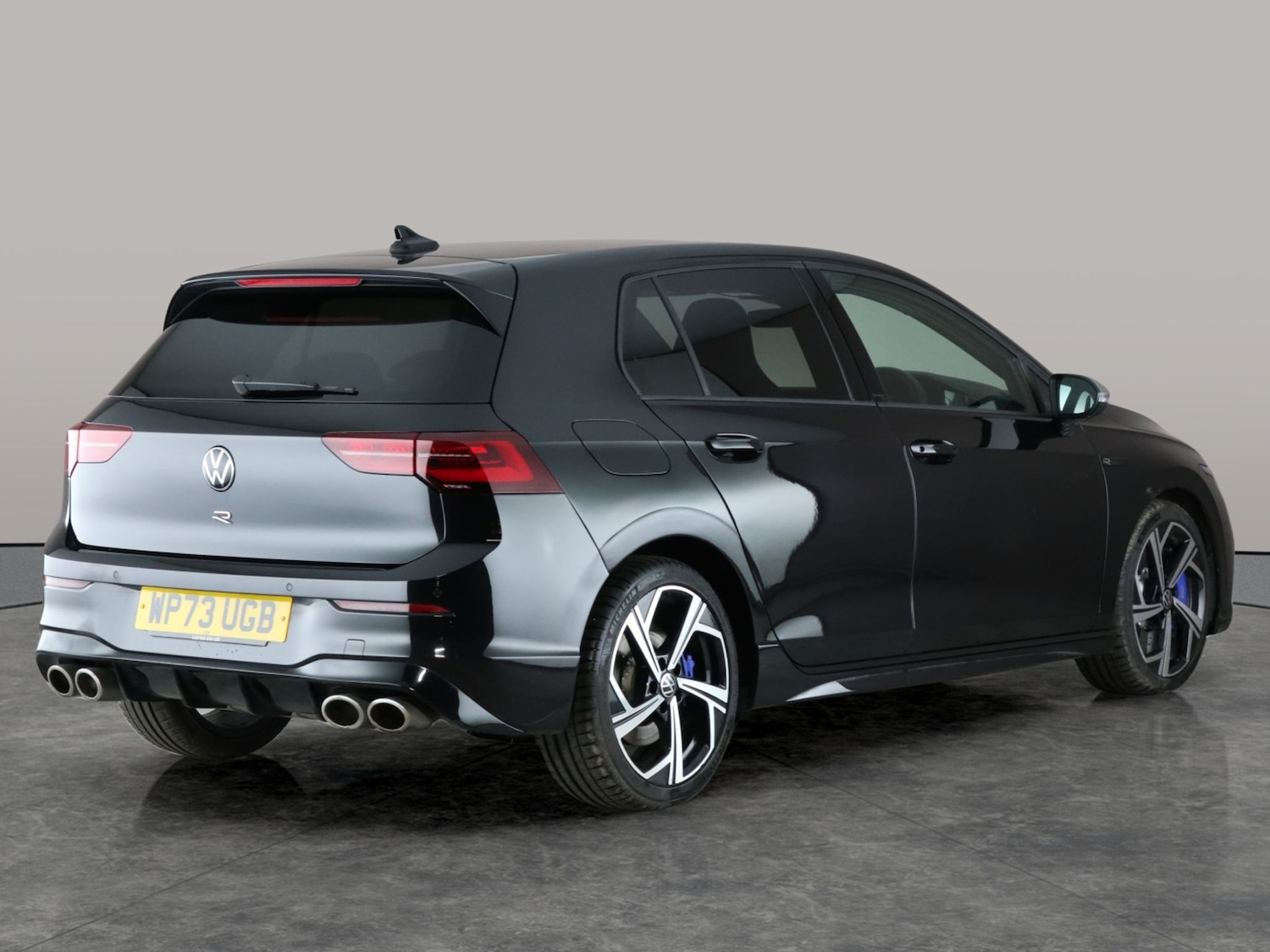 Used Volkswagen Golf 2023 for sale - 76854784: Photo 9