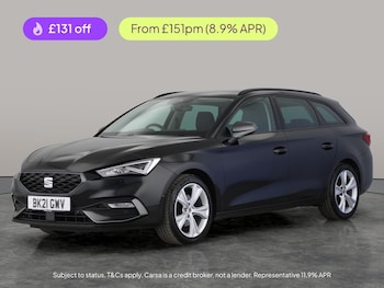 Used SEAT Leon 2021 for sale - 79175272: Photo