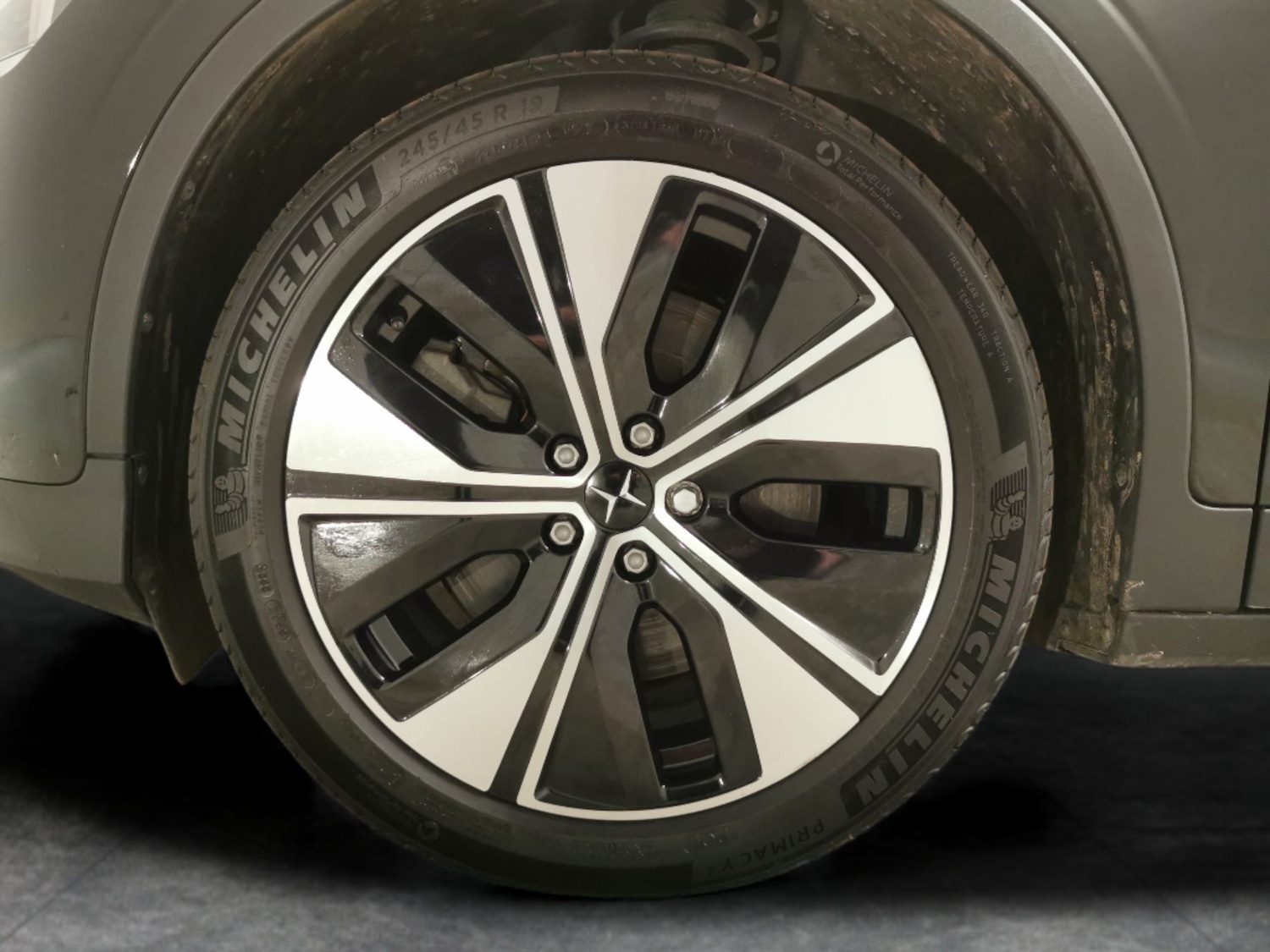 Used Polestar Polestar 2 2023 for sale - 78218499: Photo 23