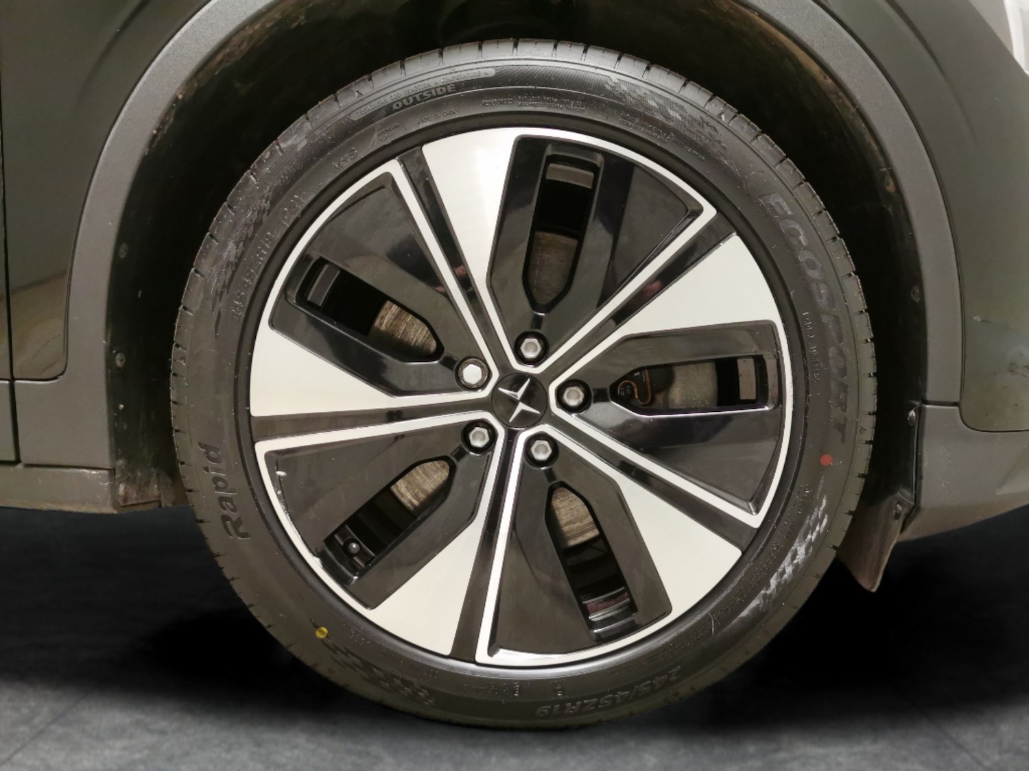 Used Polestar Polestar 2 2023 for sale - 78218499: Photo 24