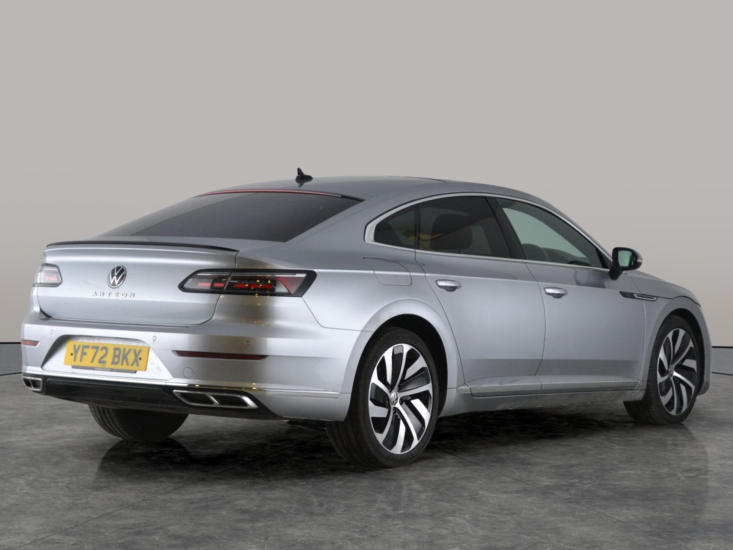 Used Volkswagen Arteon 2022 for sale - 77418095: Photo 10