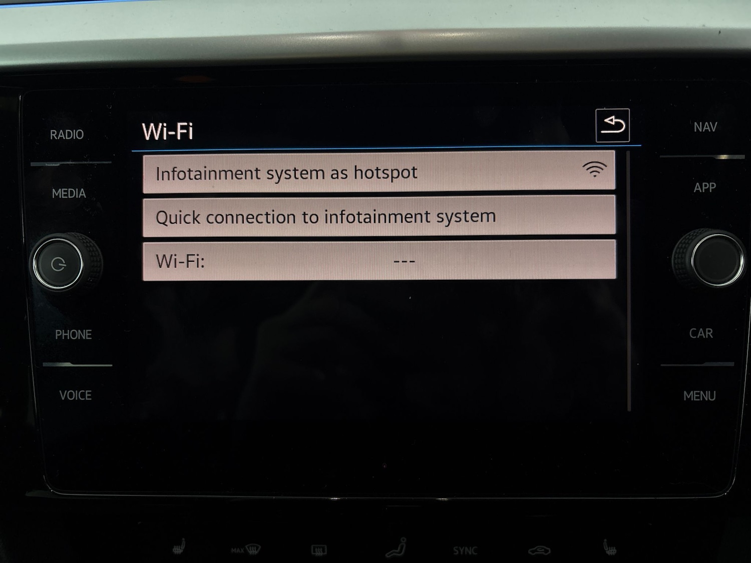 Used Volkswagen Arteon 2022 for sale - 77418095: Photo 14