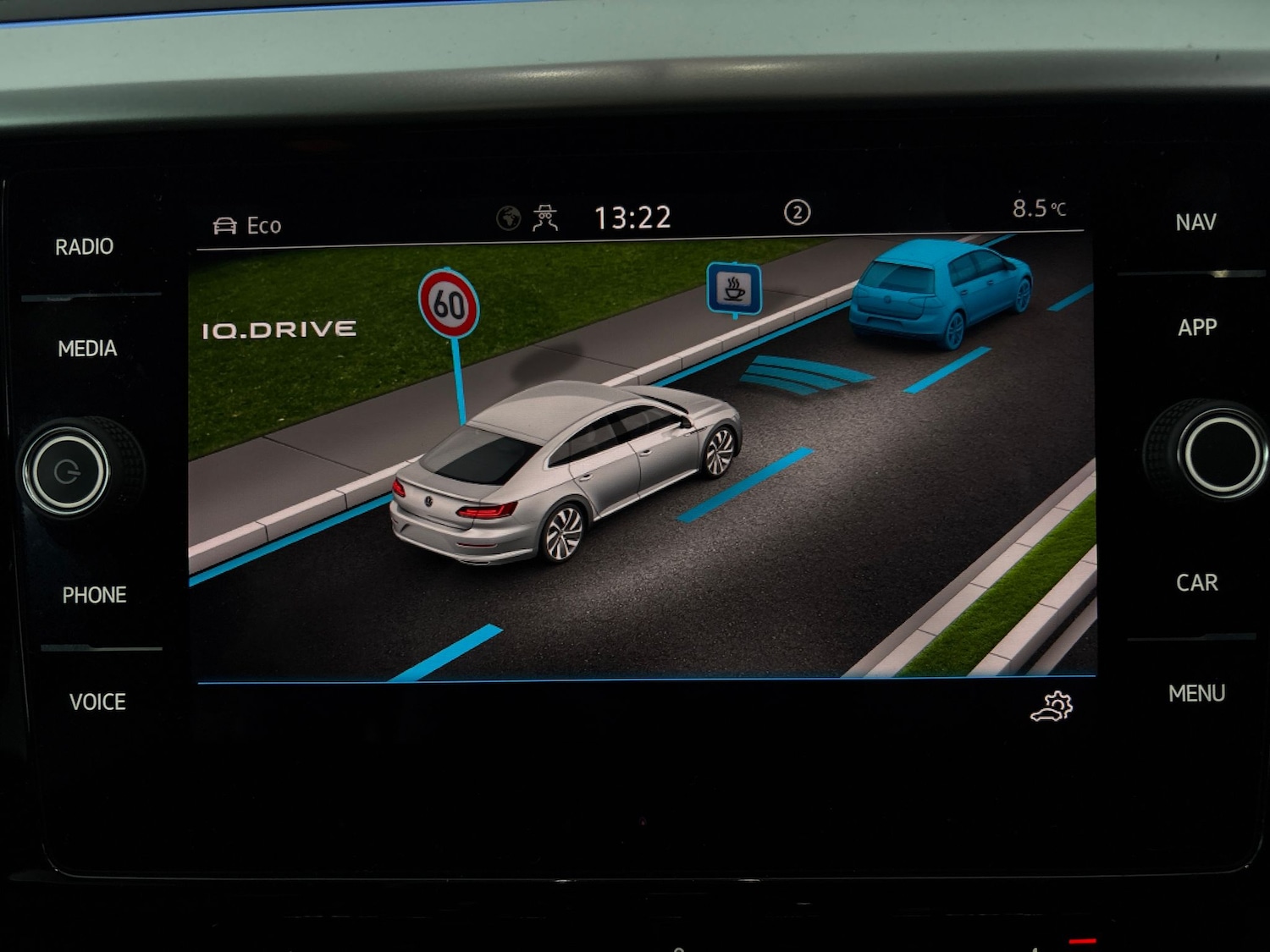 Used Volkswagen Arteon 2022 for sale - 77418095: Photo 25