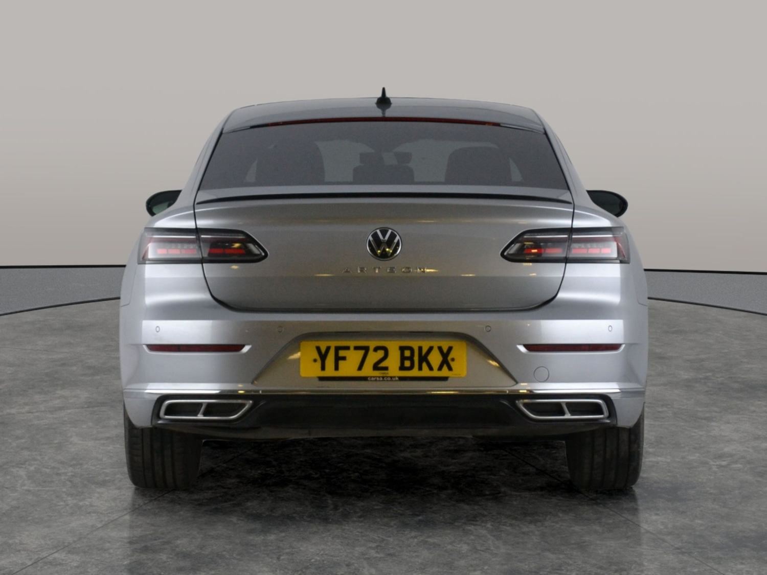 Used Volkswagen Arteon 2022 for sale - 77418095: Photo 9