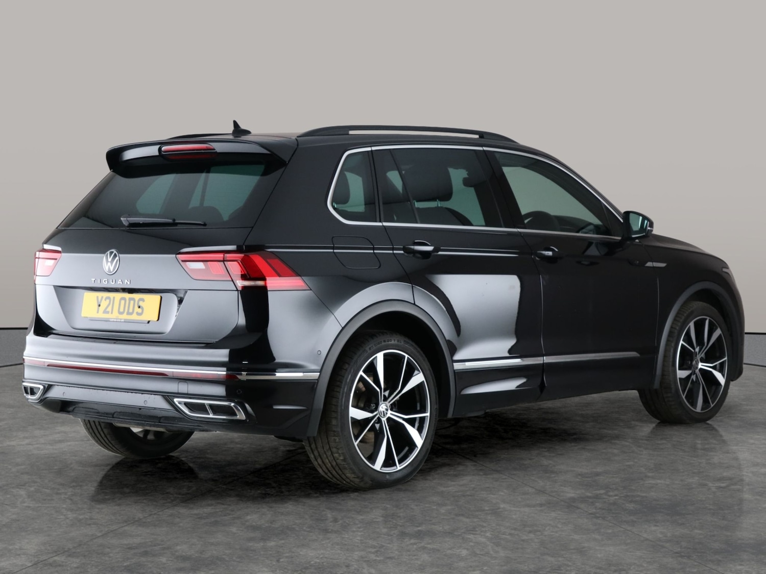 Used Volkswagen Tiguan 2023 for sale - 76773848: Photo 10