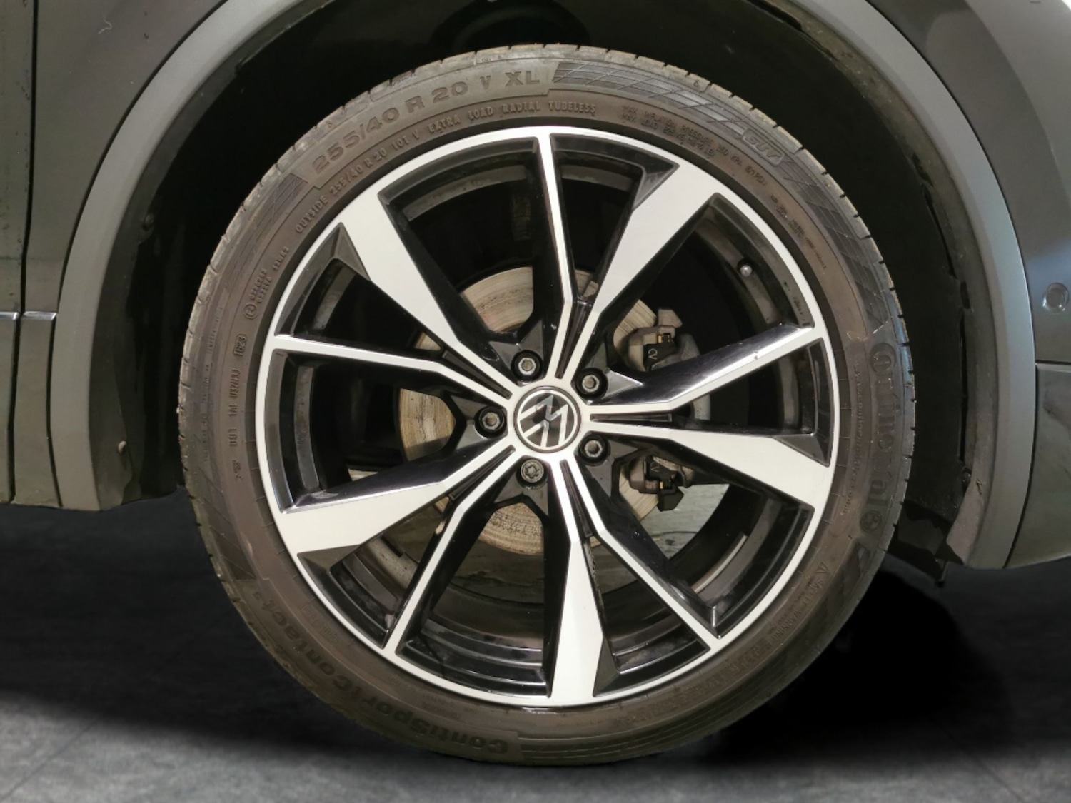 Used Volkswagen Tiguan 2023 for sale - 76773848: Photo 22